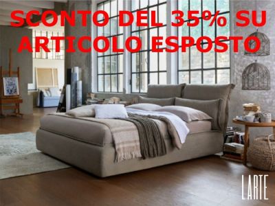 Promozione letto Dorelan Somnia prezzo