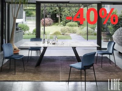 Offerta tavolo Calligaris Icaro prezzo