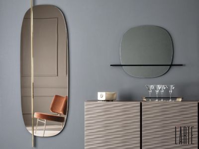 Promozione specchio Calligaris Vanity