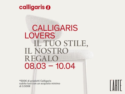 Calligaris Lovers