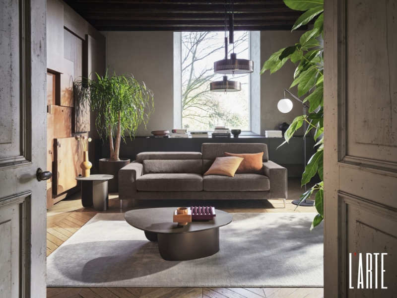 Divano Edgar Calligaris