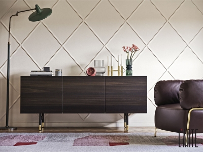 Credenza Horizon Calligaris prezzo