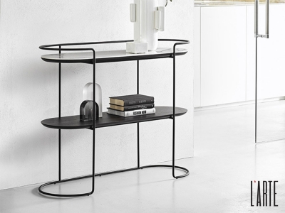 Atollo consolle Calligaris