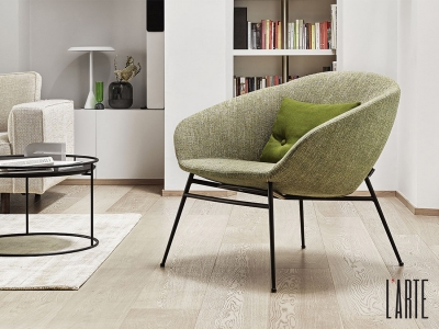 Poltroncina Calligaris Love