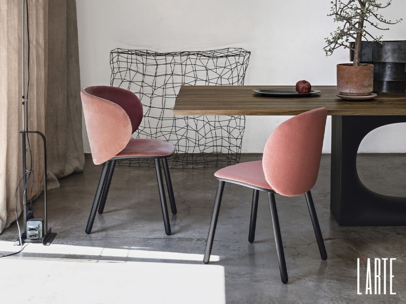Kristalia Dua Chair
