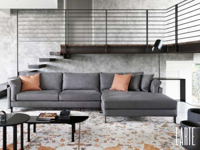 Divano Calligaris Meridien