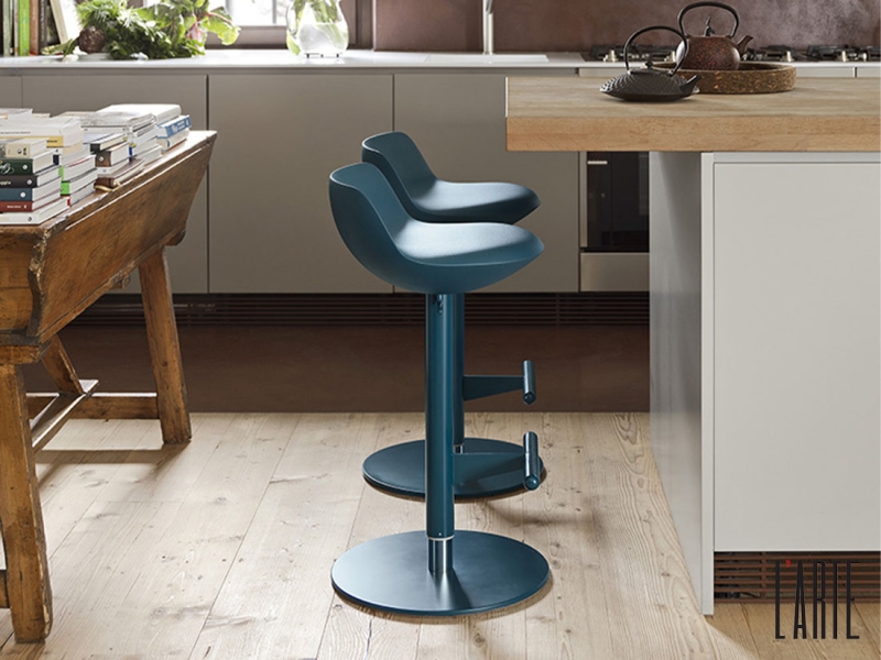 Sgabello Calligaris Tulij