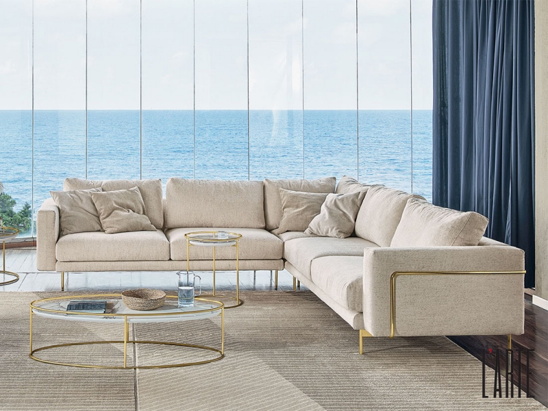 Divano Calligaris Rod