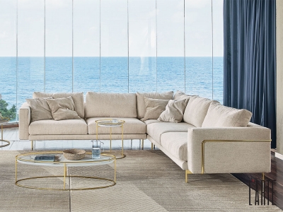 Divano Calligaris Rod