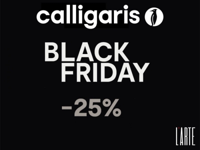 Black Friday Calligaris