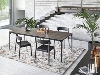 Offerta tavolo allungabile Calligaris Silhouette