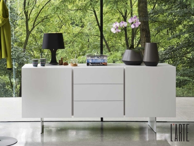 Madia Calligaris Sipario