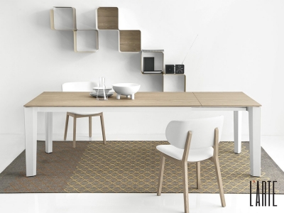 offerta tavolo Calligaris Delta