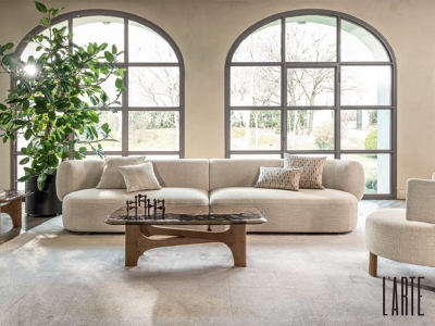 Divano Glen Calligaris