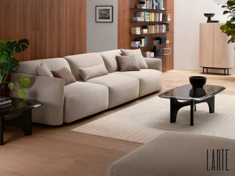 Divano Noemi Calligaris