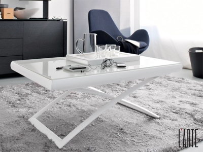 Tavolo Calligaris Dakota