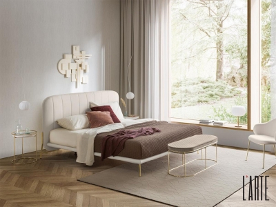 Letto Calligaris Le Marais