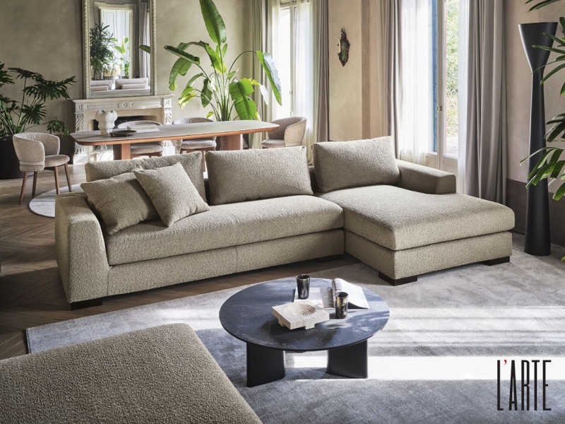Divano Sierra Calligaris