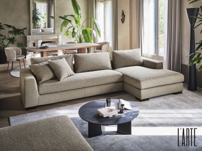 Divano Sierra Calligaris