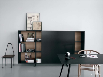 Credenza Extendo Monolith