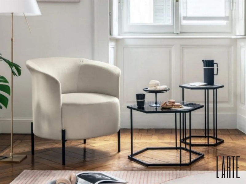 Poltroncina Calligaris Rendez-vous