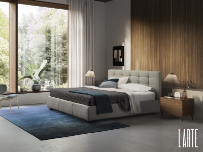 Letto Calligaris Monterey