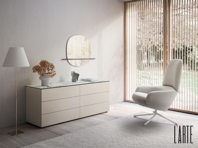 Cassettiera Calligaris Universal