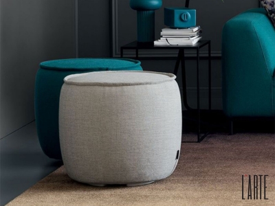 Pouf Calligaris Muffin