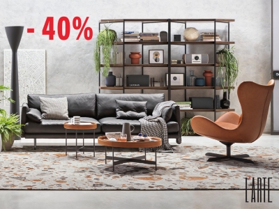 Promozione Calligaris Hangar libreria