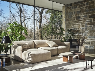 Divano Axis Calligaris