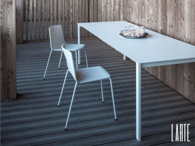 Kristalia Rama Chair