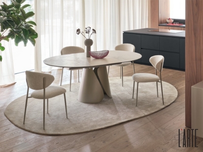 Tavolo Tango Calligaris