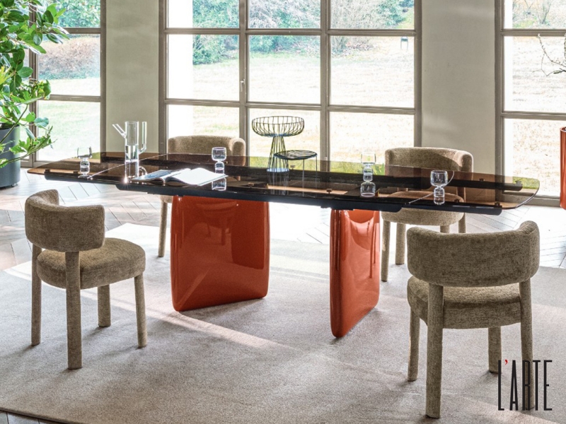 Sedia Glen Soft Calligaris