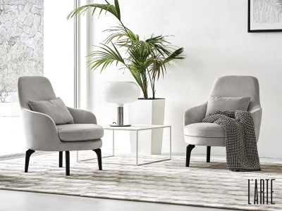 Poltroncina Calligaris Medea