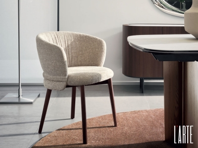 Sedia Vanilla Calligaris