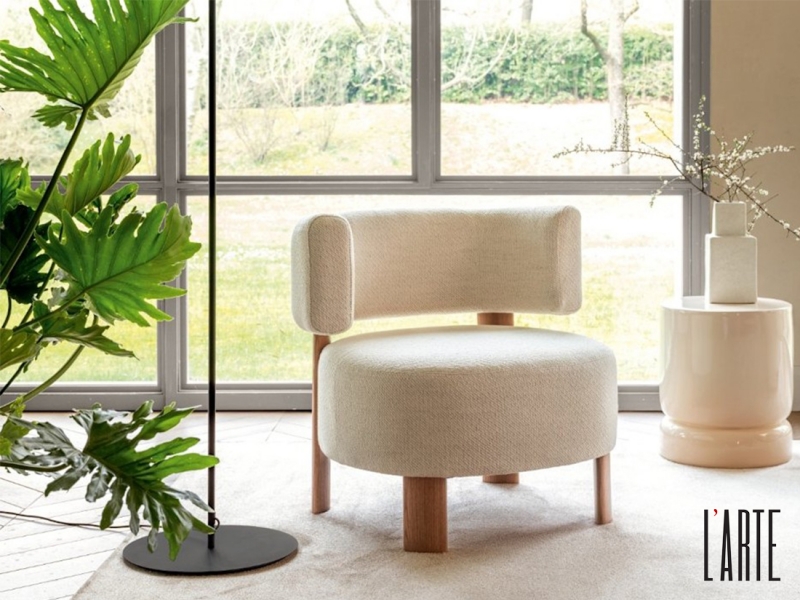 Poltrona Glen Calligaris
