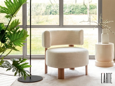 Poltrona Glen Calligaris