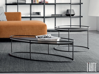 Tavolino Calligaris Atollo