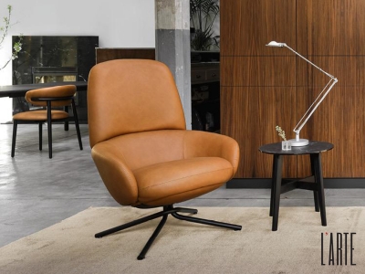 Poltroncina Calligaris Comfy