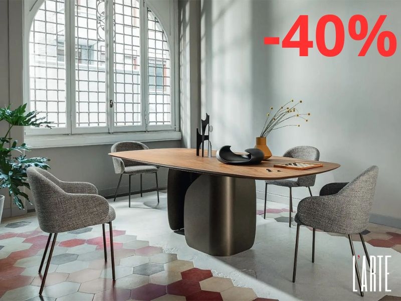 Sedia Calligaris Holly Fab