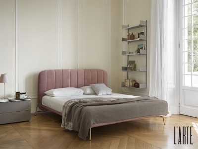 Letto Le Marais Calligaris