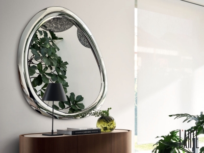 Specchio Aura Calligaris