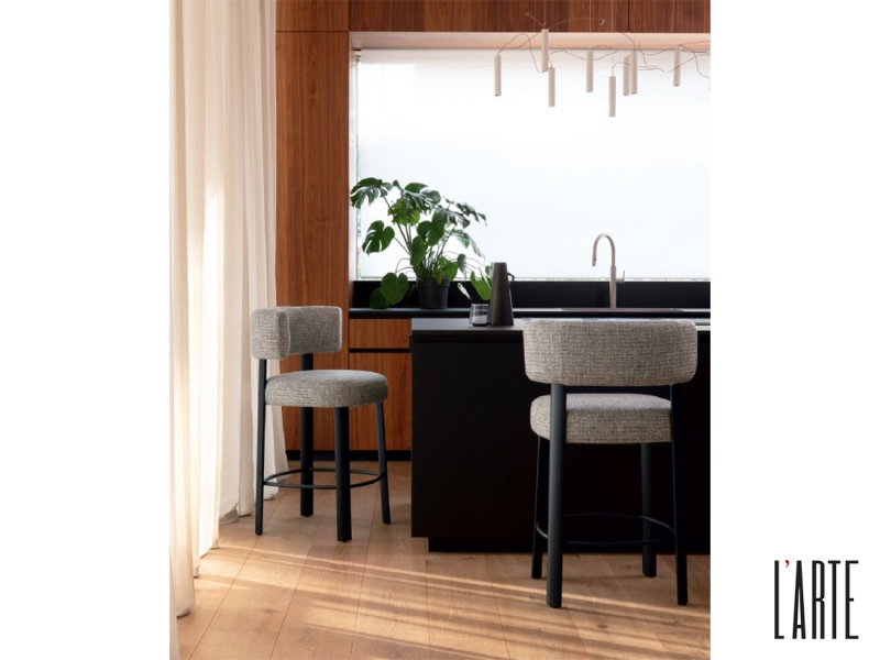 Sgabello Glen Calligaris