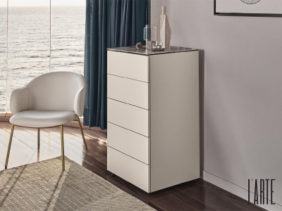 Settimanale Calligaris Universal