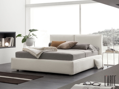 Letto V&amp;Nice Vega Duo Slim